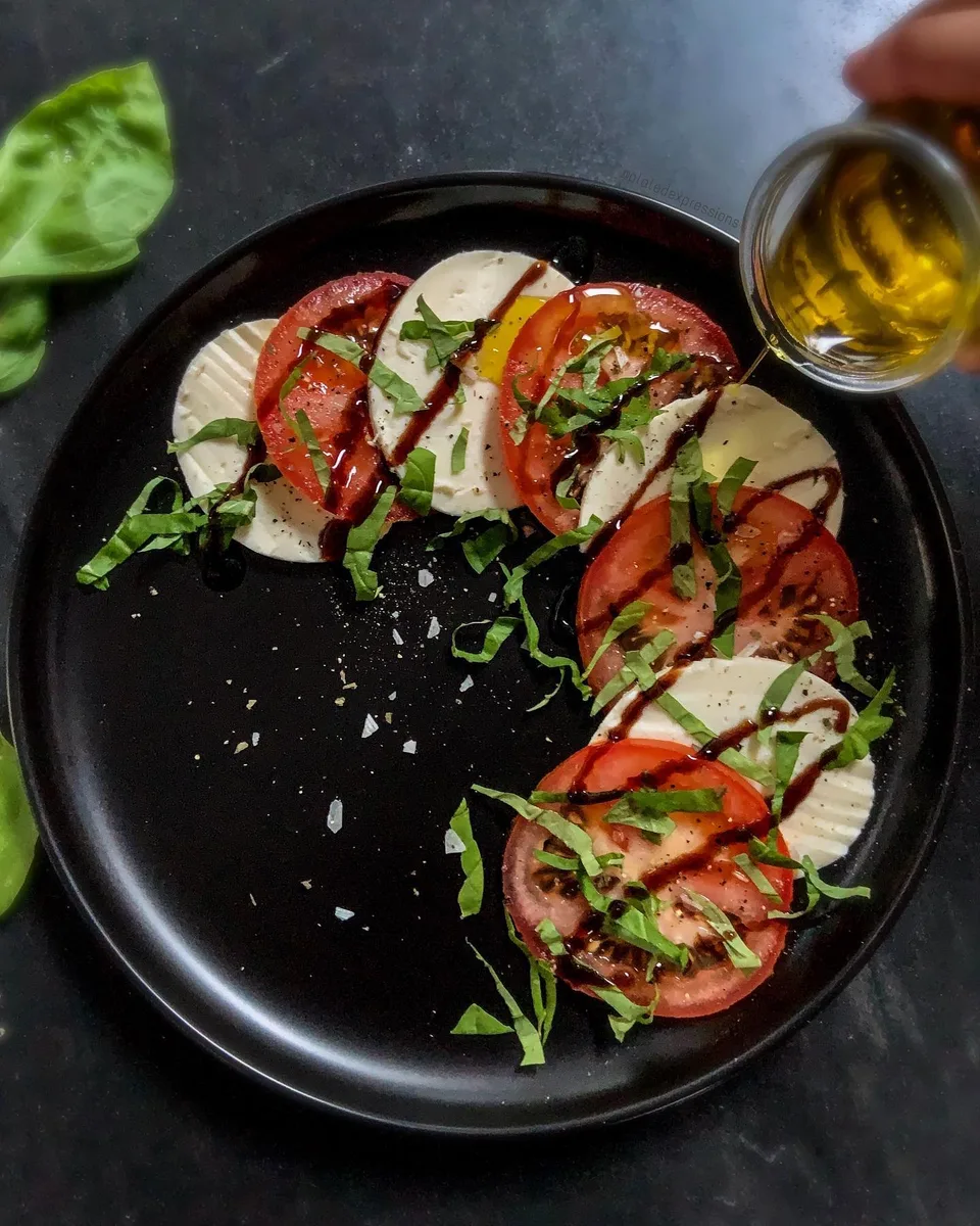 Simply Caprese, 1 of 1
