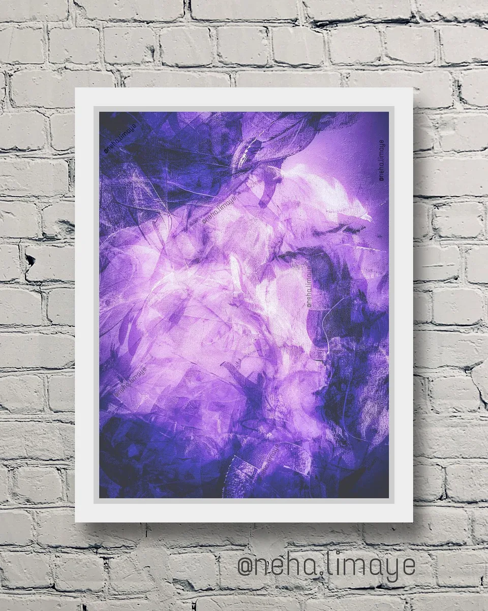 Sift the haze, 1 of 1