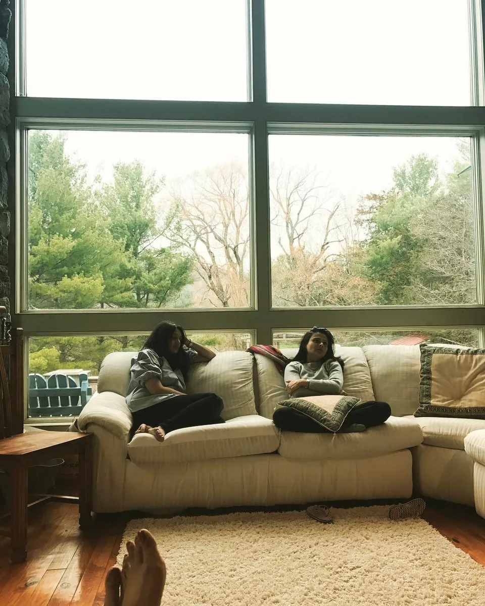 A lazy afternoon. #springbreak #springfling2017 #weekendgetaway #relaxing, 1 of 1