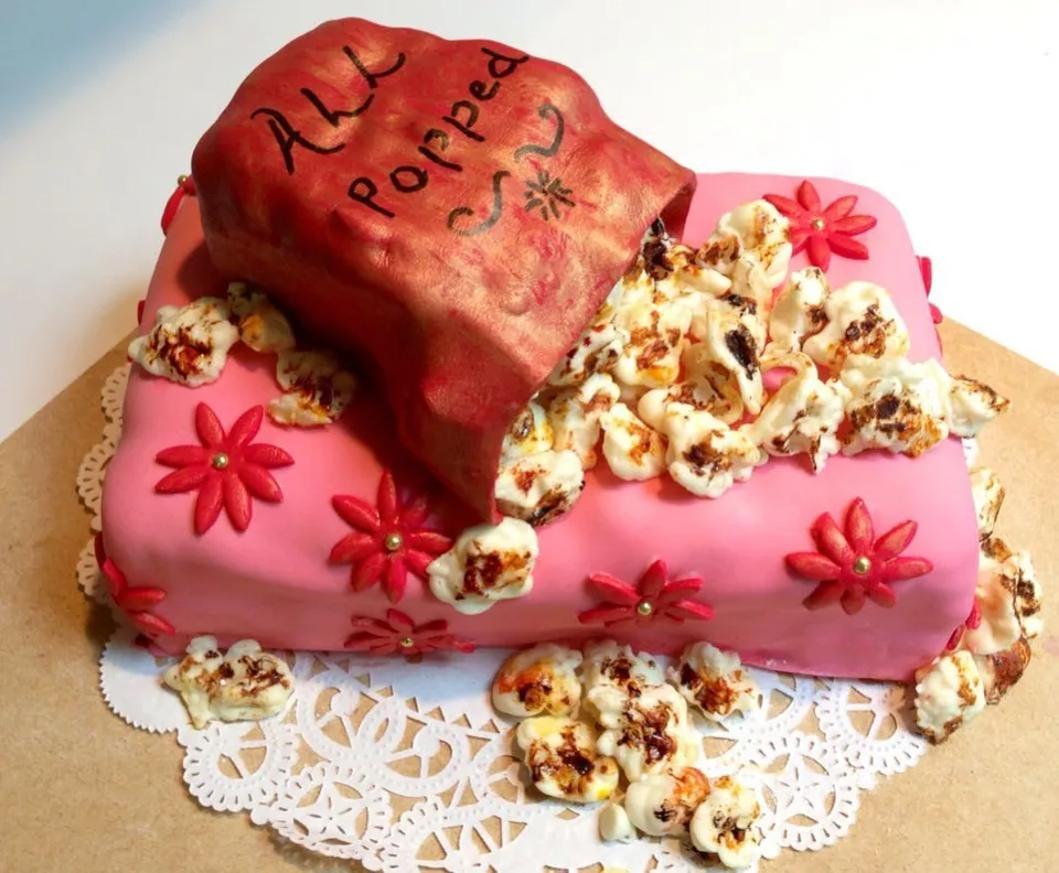 Oh this one brings back some special memories! It’s been a while since I baked…, 1 of 1