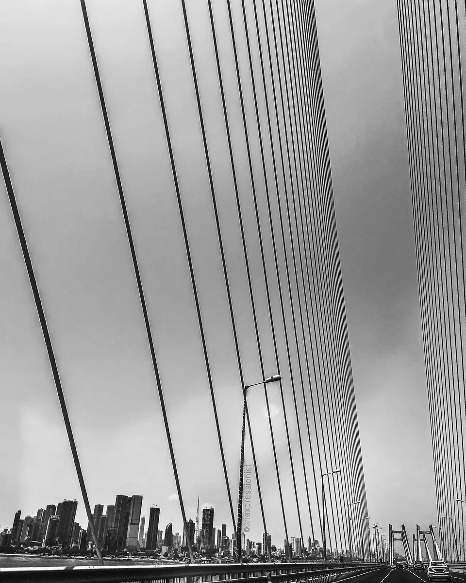 Of lines and blocks, 1 of 1