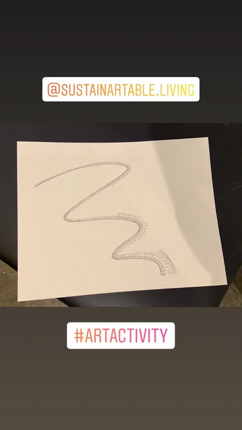 Sustainable Living with Art: a talk at Civic Art Lab 2019, 5 of 8