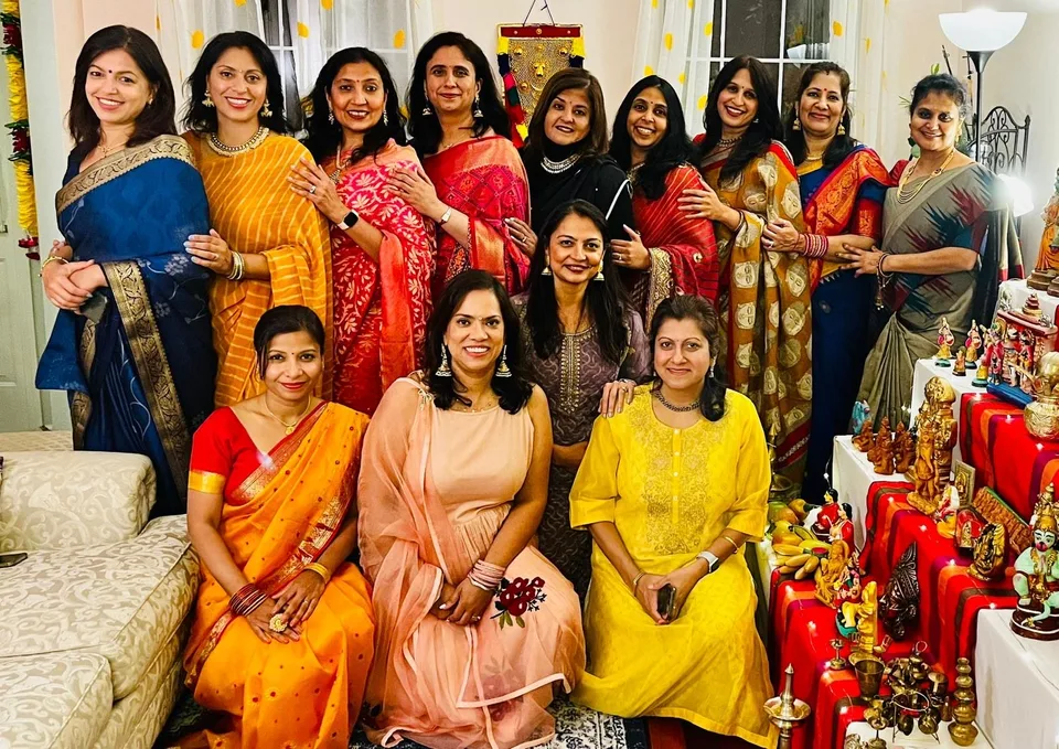Shared by Pallavi Lawande