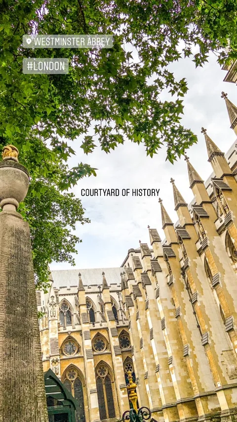 COURTYARD OF HISTORY