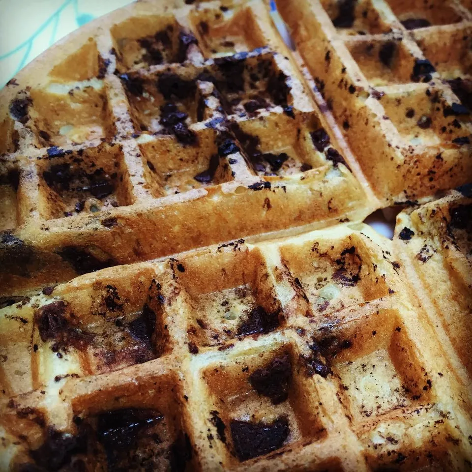 @samdavy98 breakfast awaits! @sia.limaye @ahaan.limaye can't wait!…, 1 of 1
