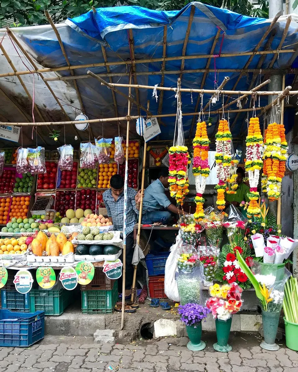 The quintessential business in it’s rawest and natural(est) form... from color…, 1 of 1