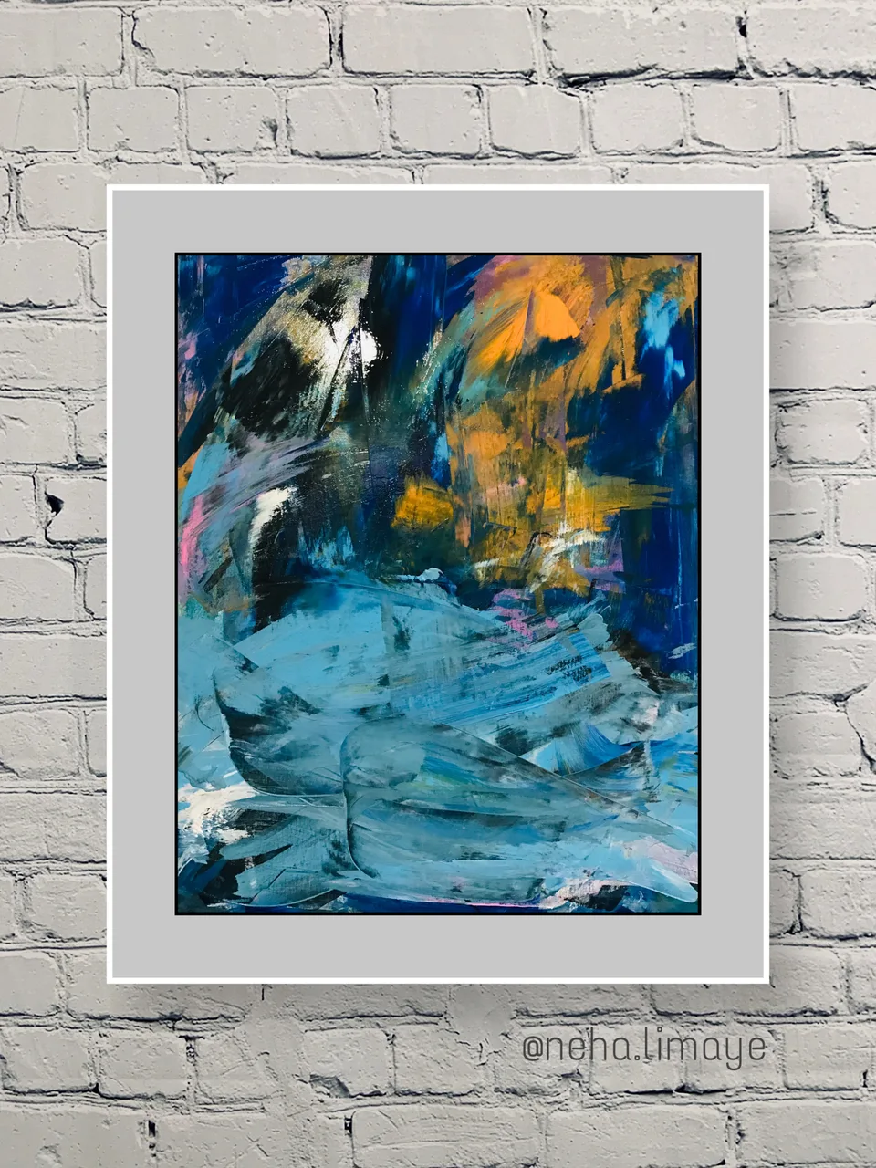 FA0122A5-1A2E-4AF0-815E-CBCB695808F7-scaled, a painting by Neha
