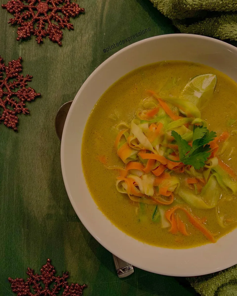 Soup it up..., 1 of 1