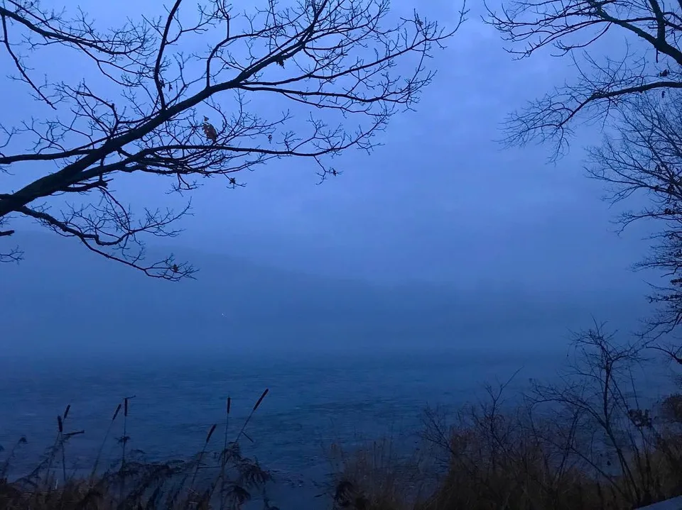 A mystery... an imagination... a view..., 1 of 1