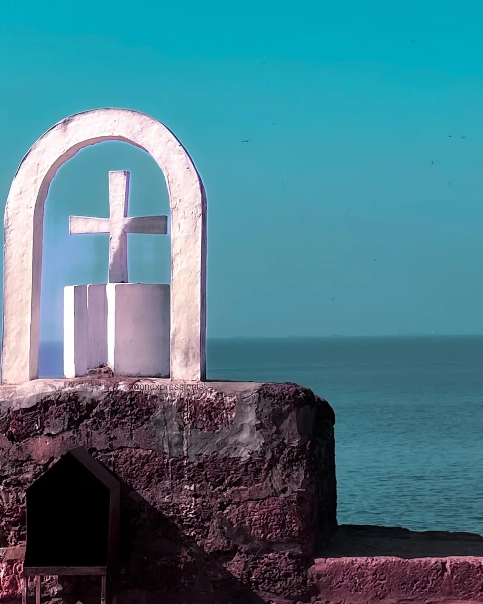 Peace for shore, 1 of 1