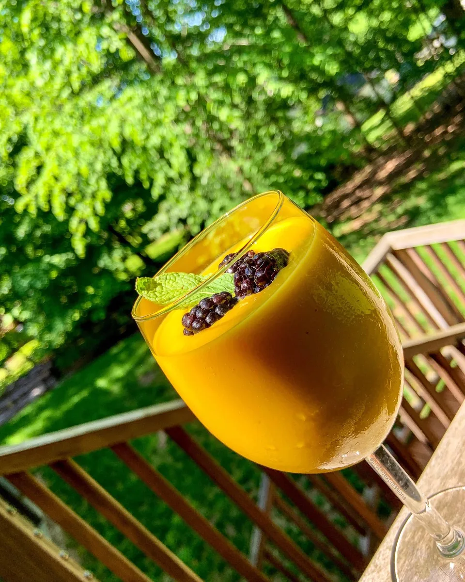 This! For The Mango People., 1 of 1