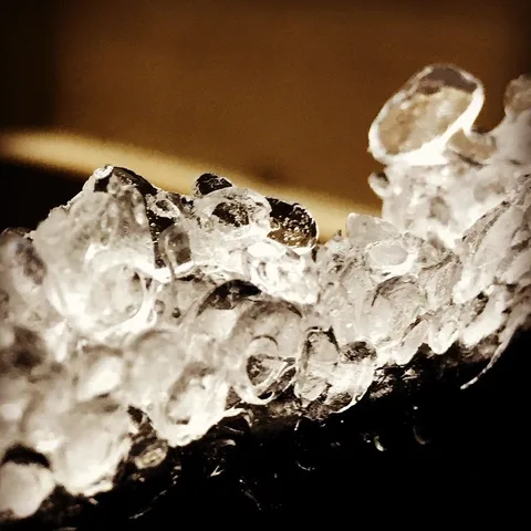 It's the ice age, folks! #seriessnowyfrostyicings #nehalimayephotography, 1 of 1
