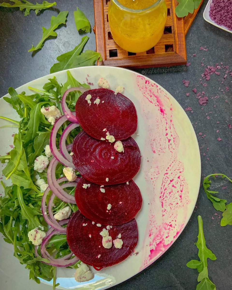 Beet those Monday Blues!, 1 of 1