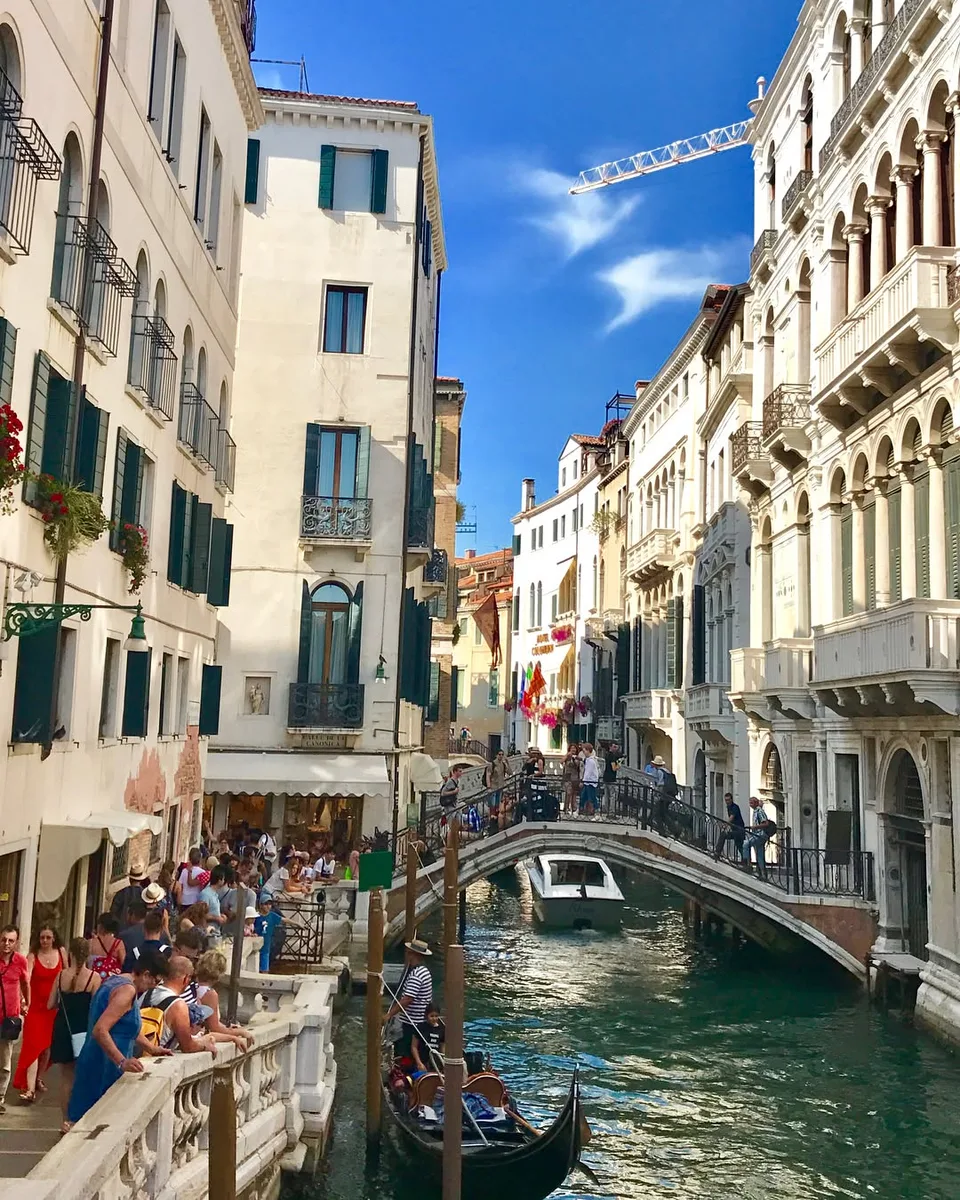 #Venetian or #Venice the #gondola rides are coveted., 2 of 2