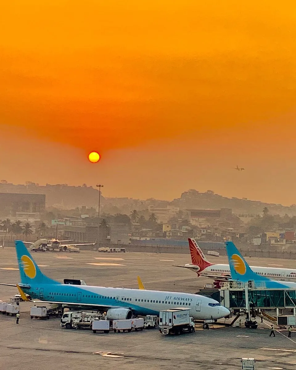 When the sun persuades a new day like this... your heart says... go fly!, 1 of 1