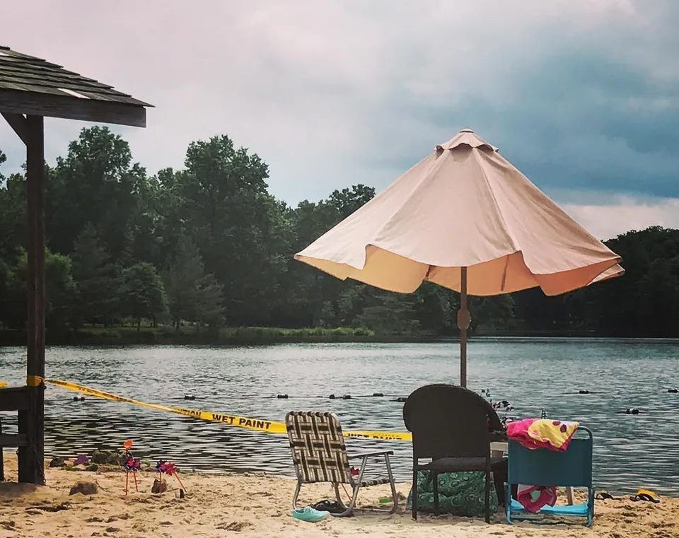 The rain's gone, the sun's out... Happy Birthday America! #happyjuly4th…, 1 of 1