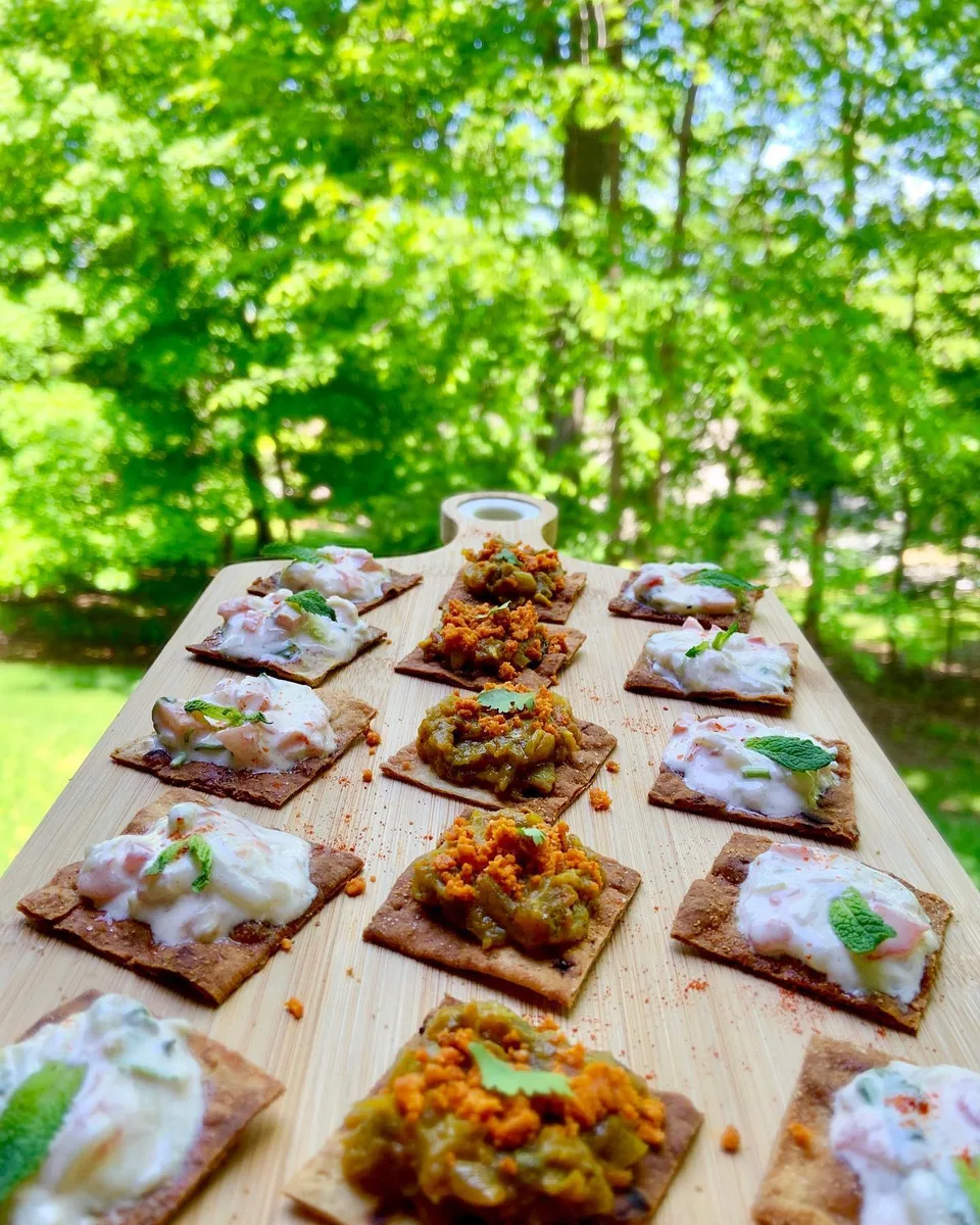 The magic of leftovers!, 1 of 1