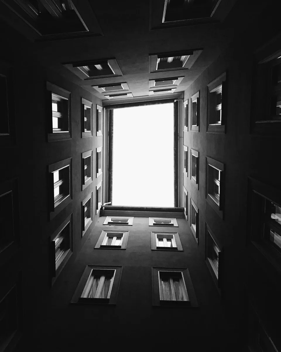 Framed in #romancingrome #theblackandwhiteseries #rome #italy #traveldiaries…, 1 of 1