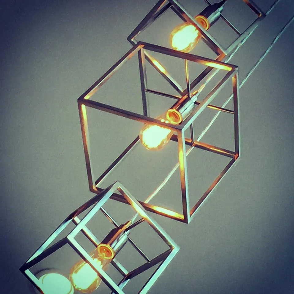 Add just a hint of gold here and a touch of silver there... #LightUpLife, 1 of 1