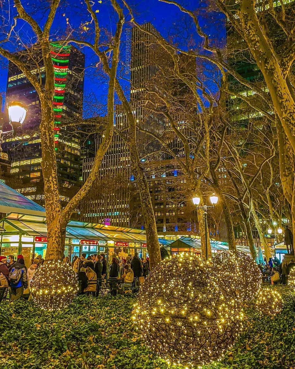 Holiday hopping, 1 of 1