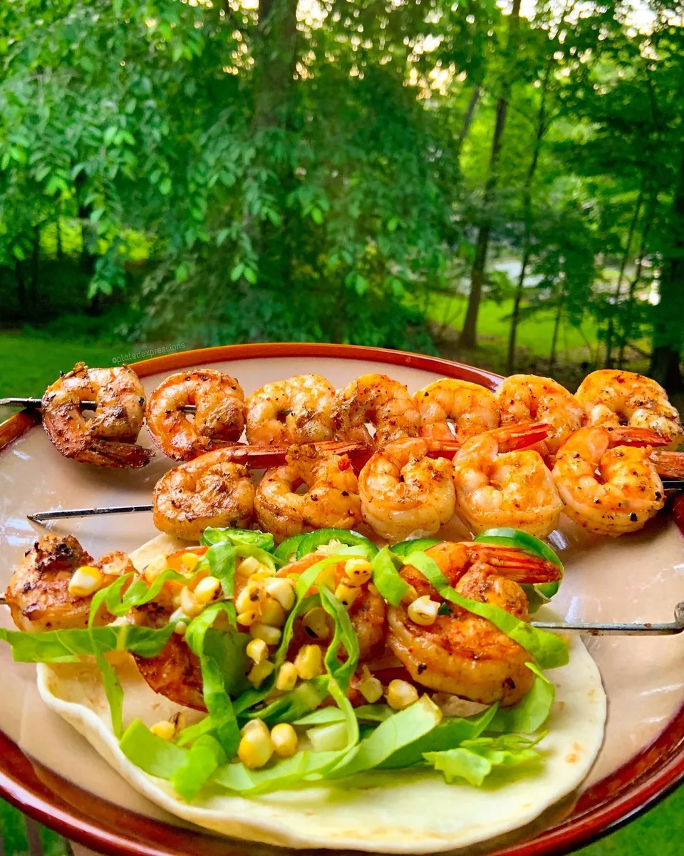 Summer nights = Grill nights., 1 of 1