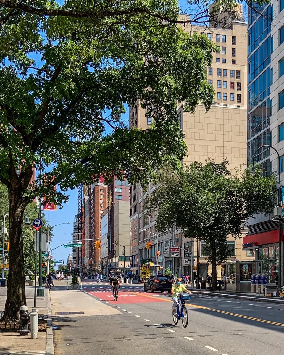 Oh... I’ve missed these streets!, 1 of 1