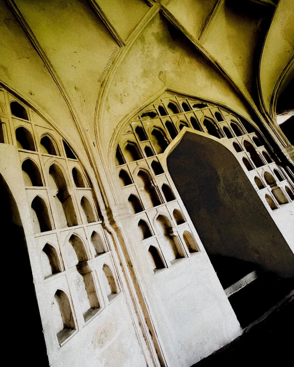 Doors of yonder, 1 of 1