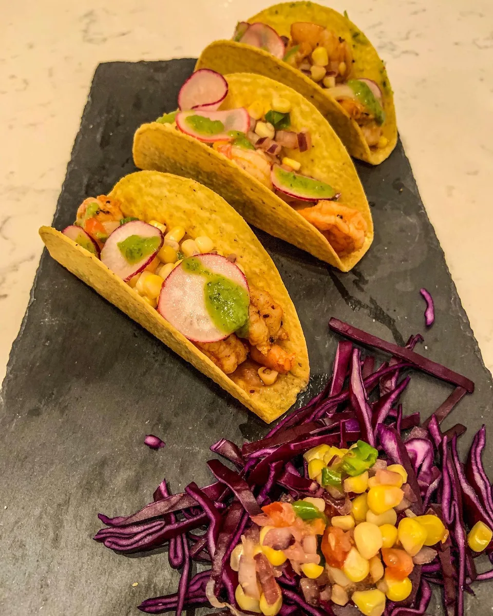 Taco me some color!, 1 of 1