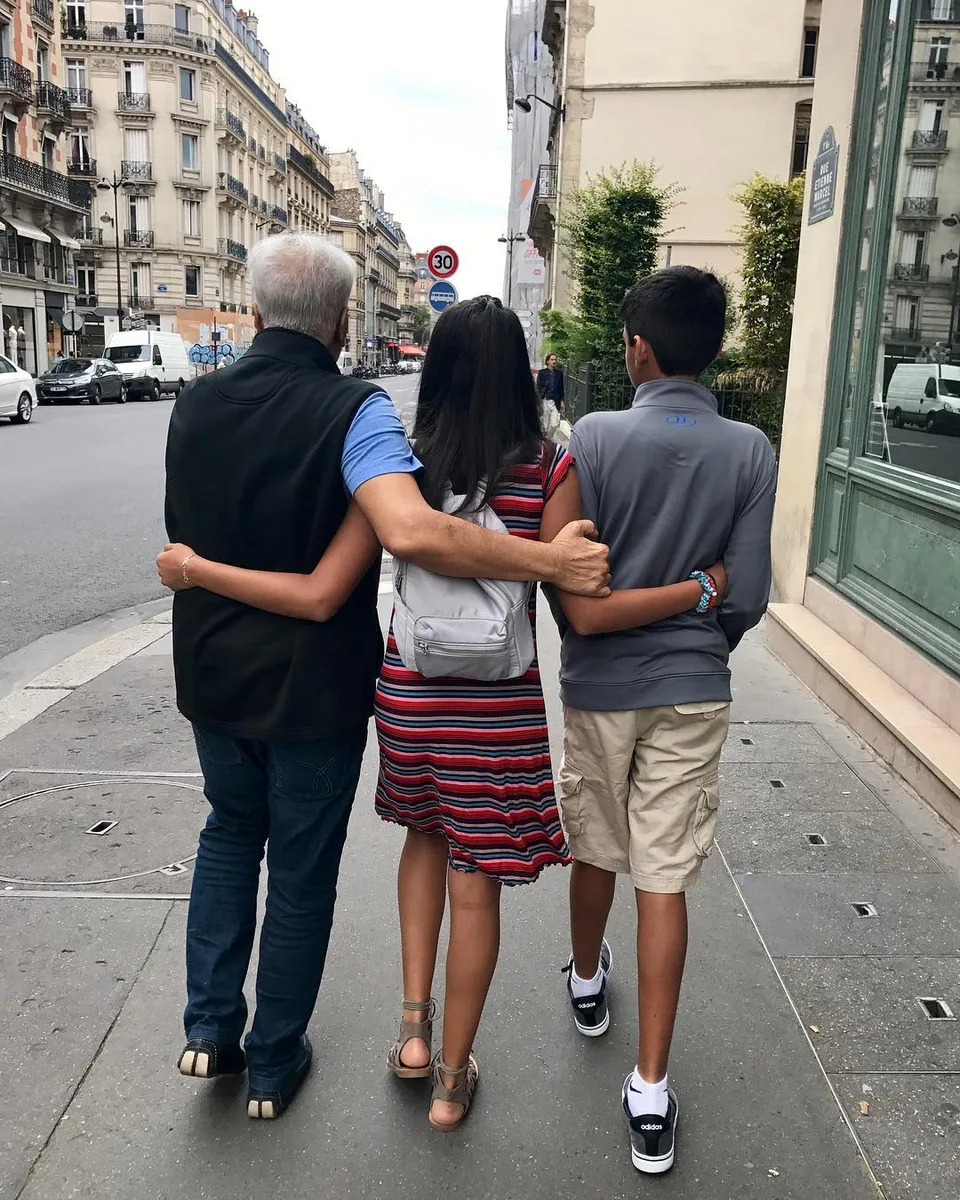 Never let go... #family ❤️️, 1 of 1