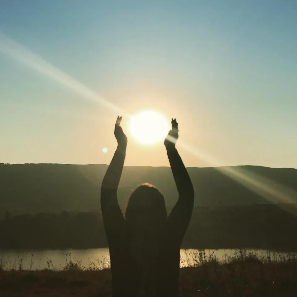 Taking back a sun full of #memories #laughs #stories #keepsakes with us...…, 1 of 1