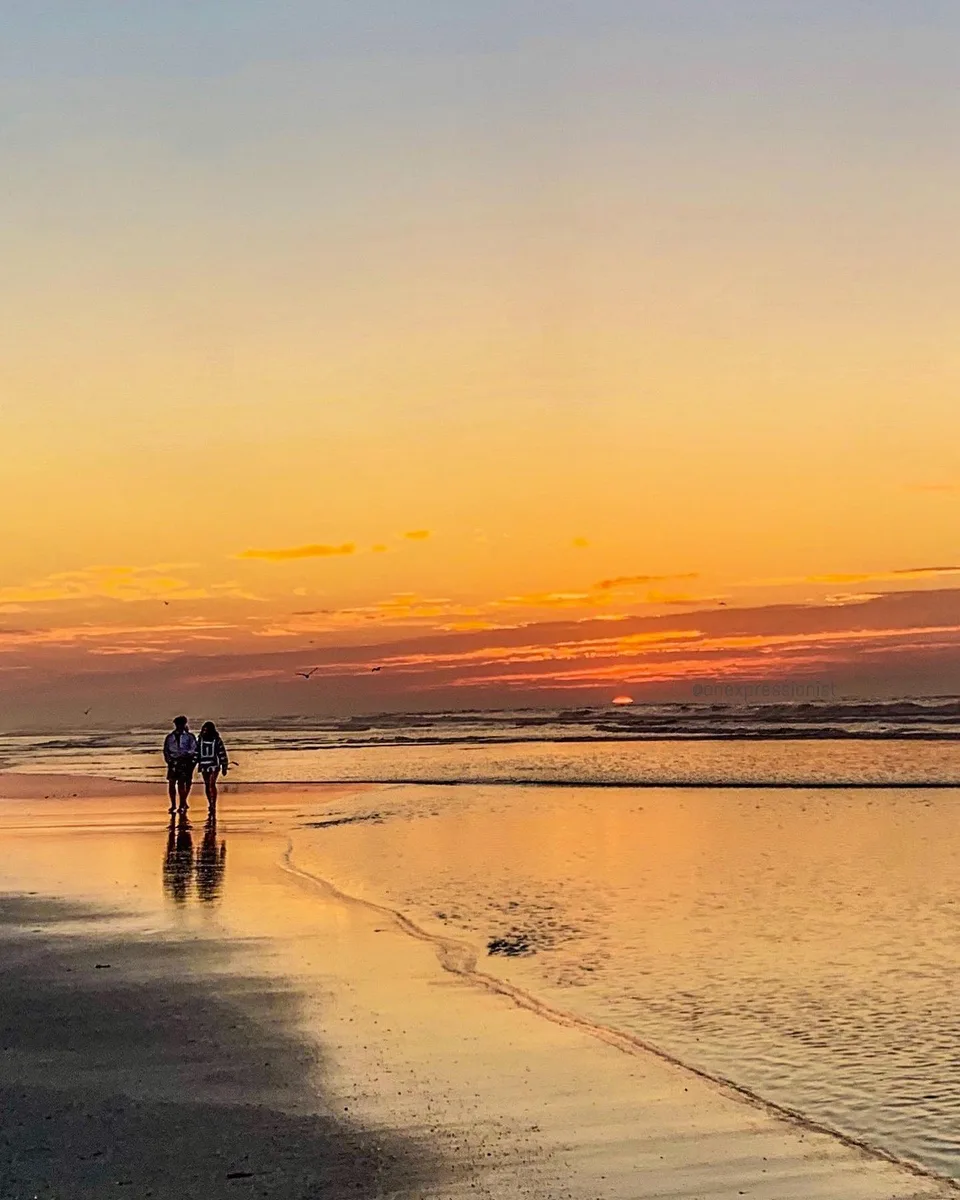 Love you to the horizon and back, 1 of 1