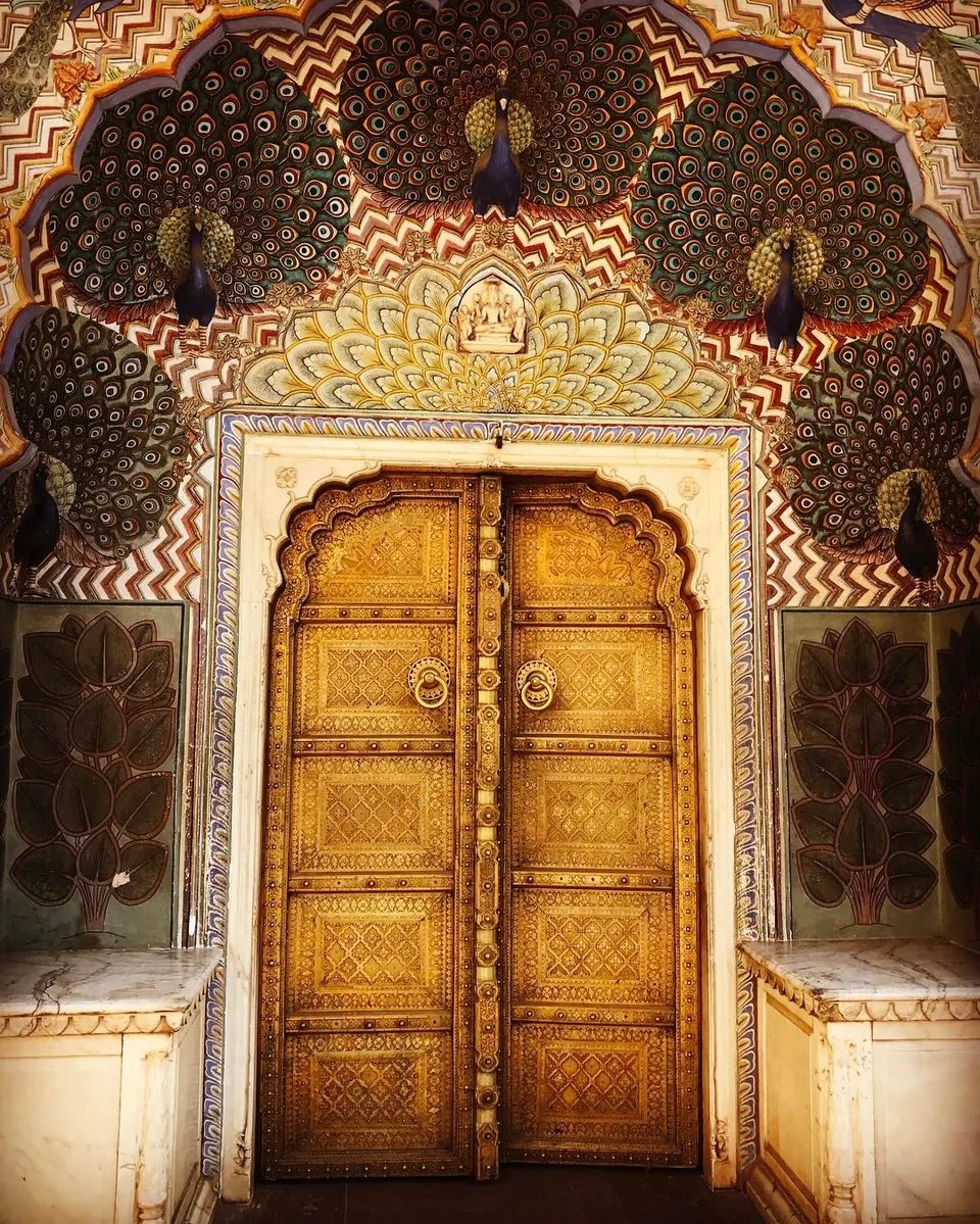 #Door of breathtaking beauty... #wishthiswasmypalace #amazingdoors…, 1 of 1