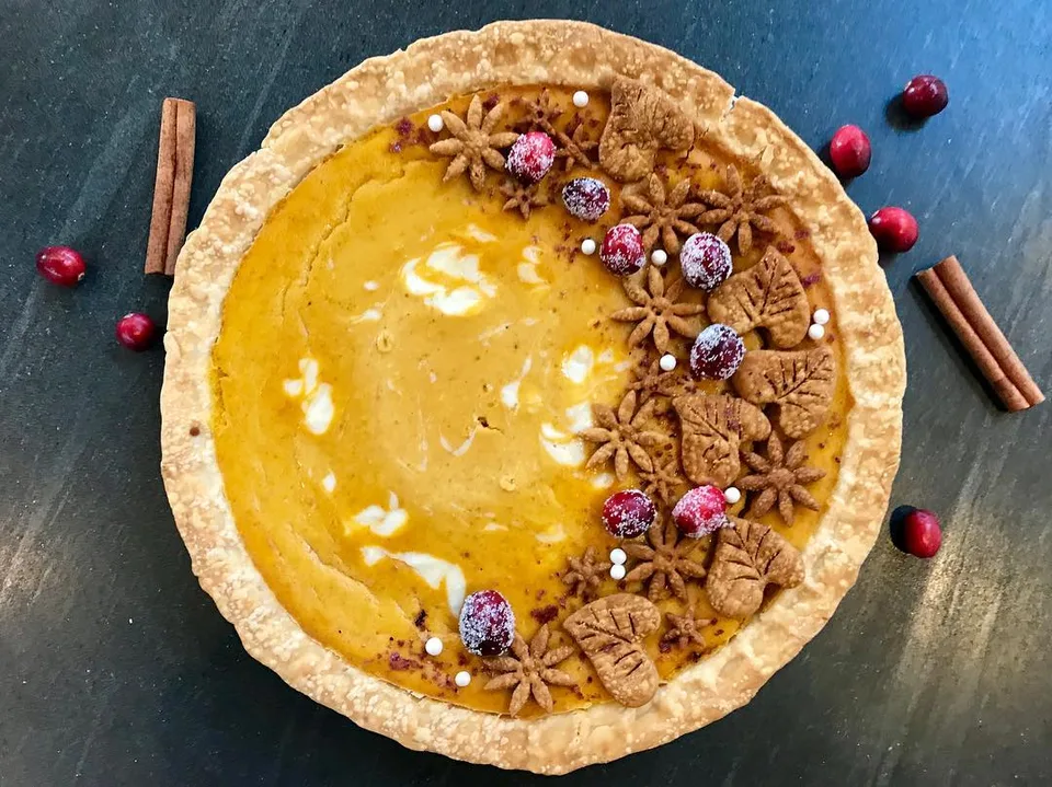 Happy Thanksgiving y’all!, 1 of 1