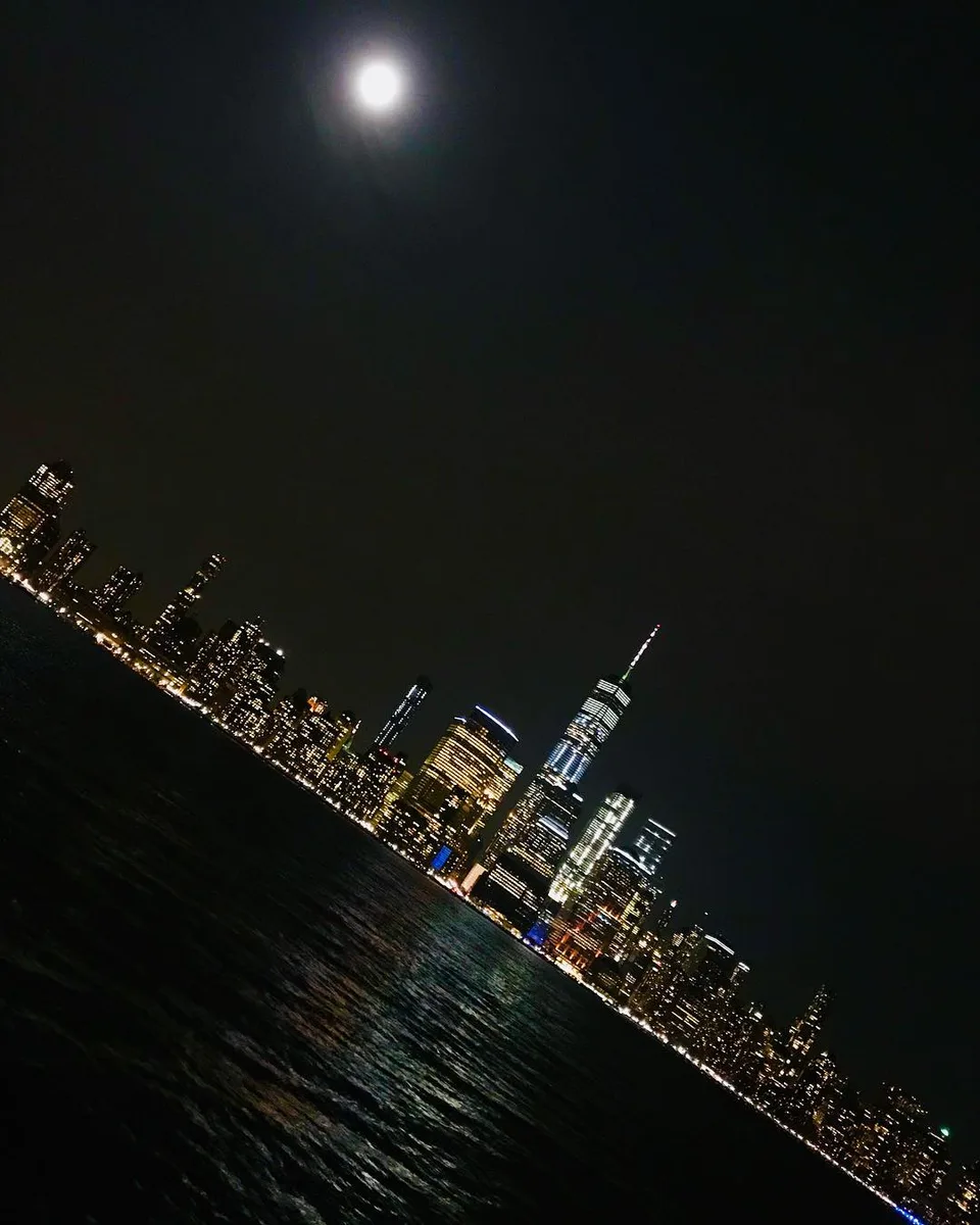 Love you to the moon and back..., 1 of 1
