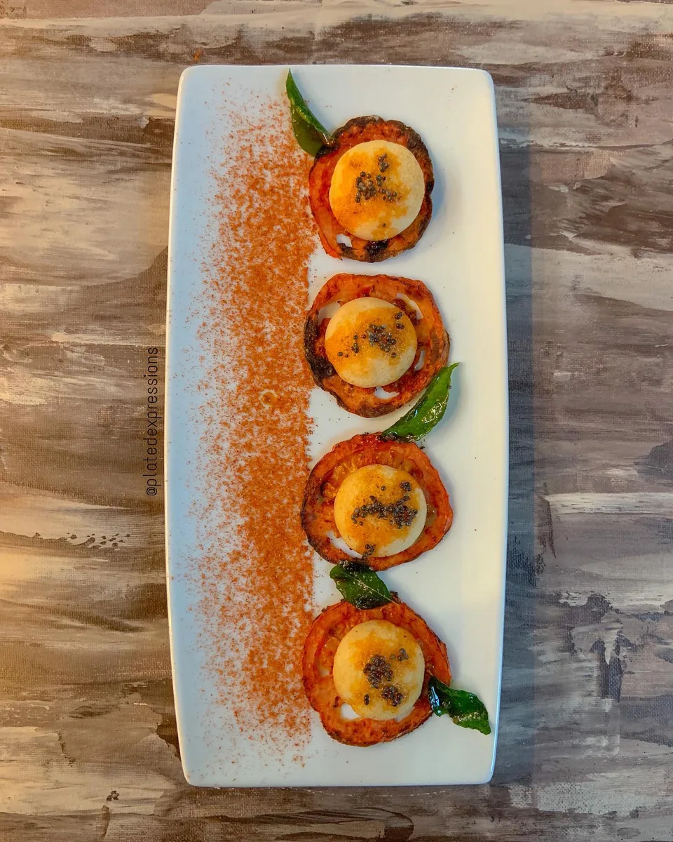 Pick me up - Idli Sambar, 1 of 1