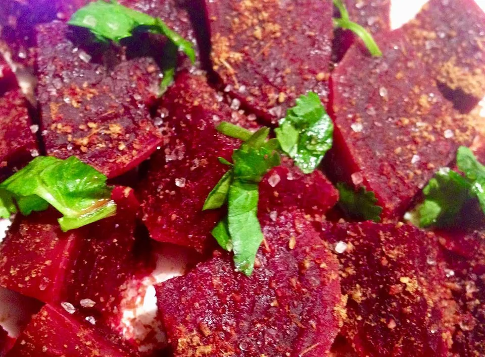 I’d eat these in a heart beet!, 1 of 1