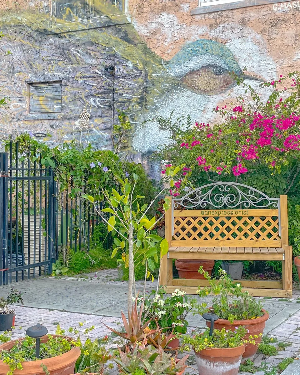 A quaint corner, 1 of 1
