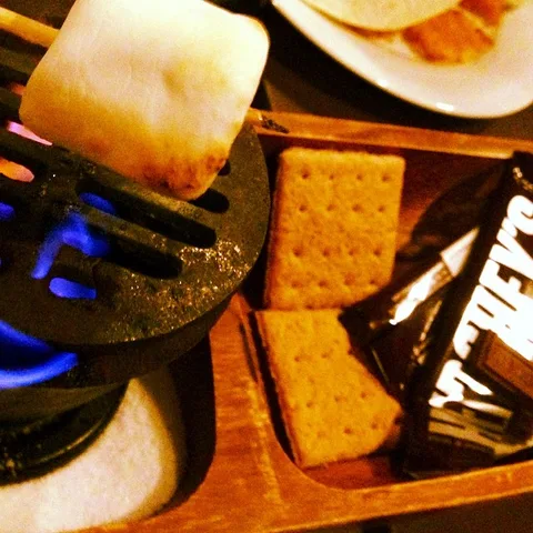 S'more for me, please..., 1 of 1