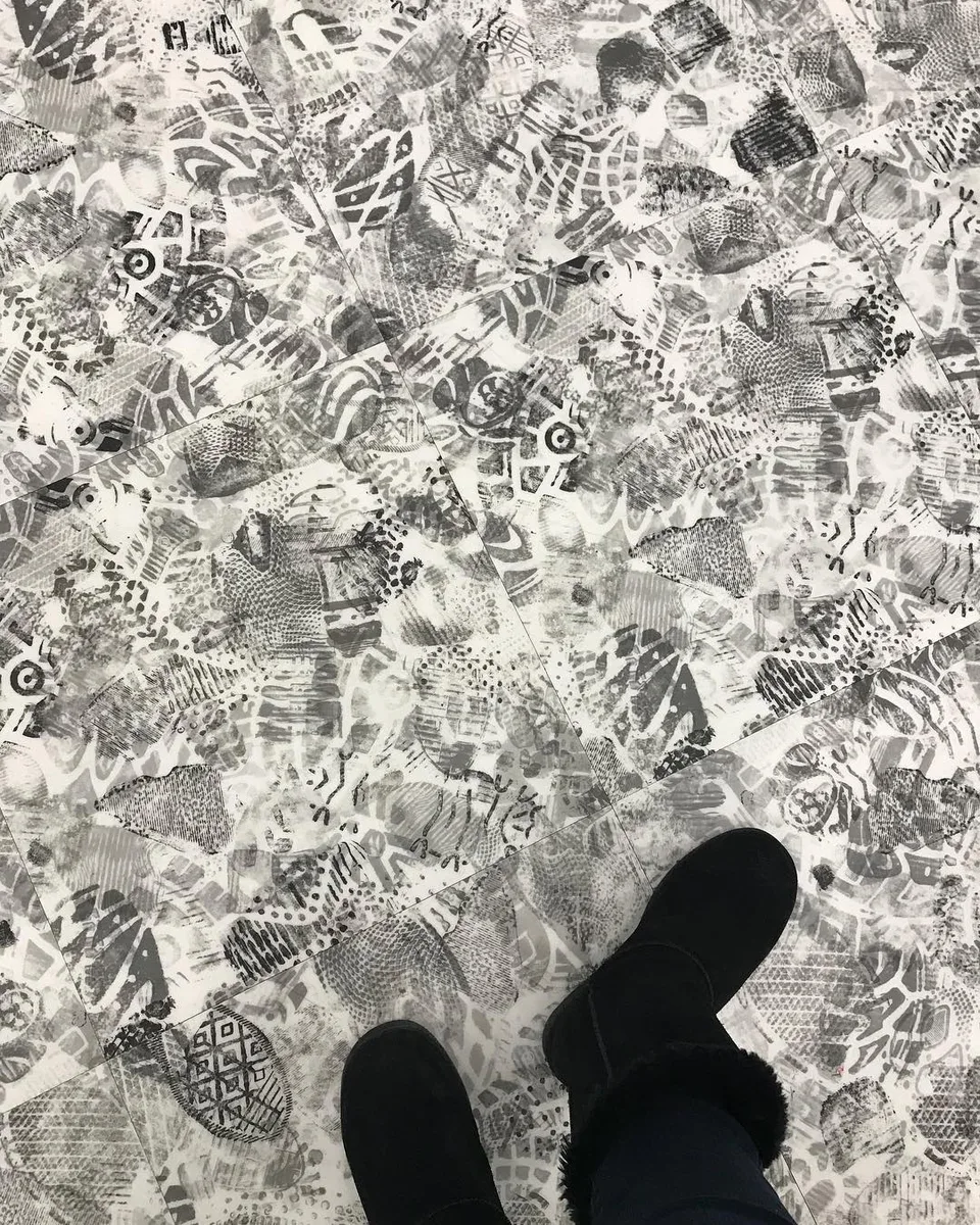Why clean?! 🤷🏻‍♀️, 1 of 1