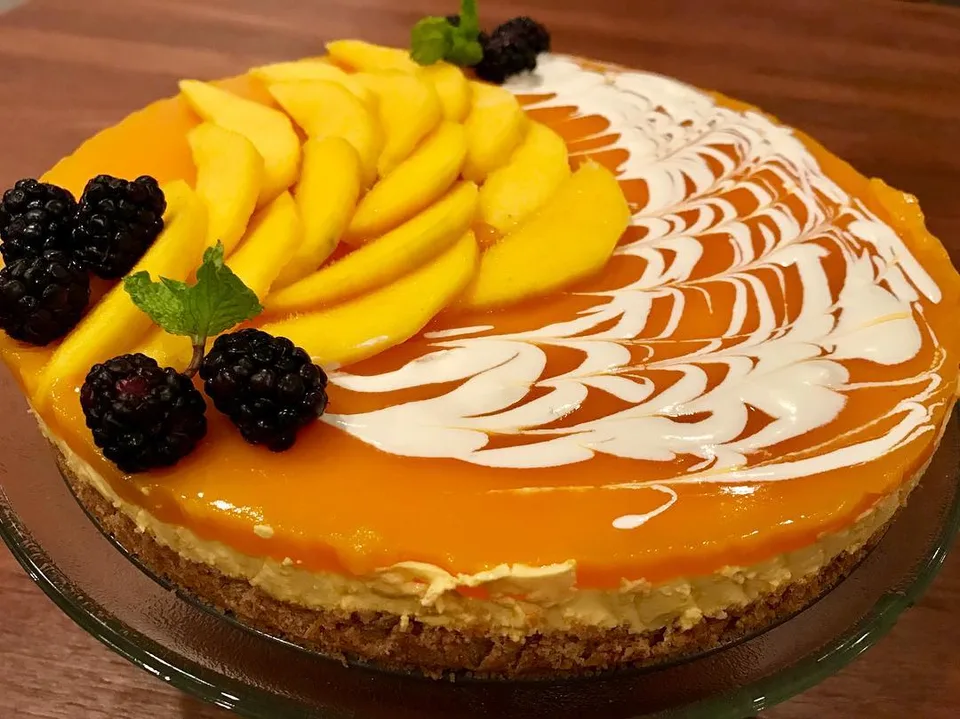 Summer’s coming to an end... time to heighten up the tropicalization on…, 1 of 1