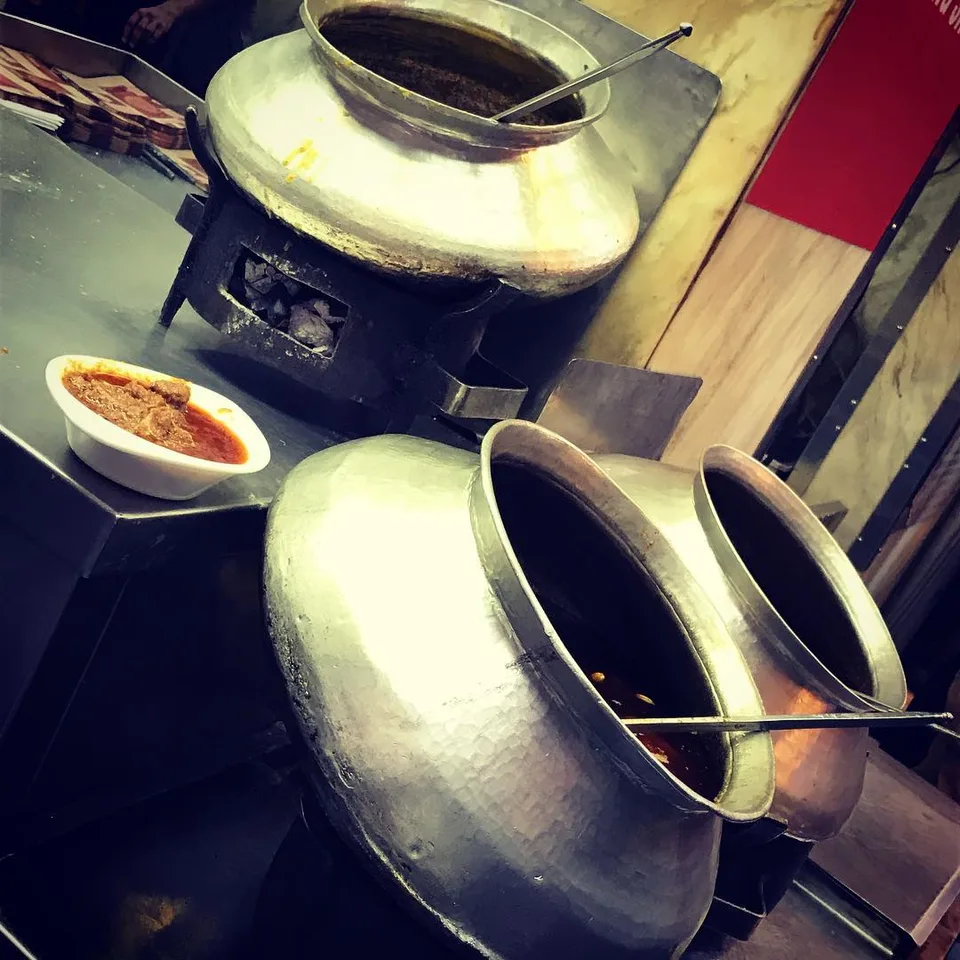 An experience... #karims #olddelhi #delhi #traveldiaries #seriesthisisindia…, 1 of 1
