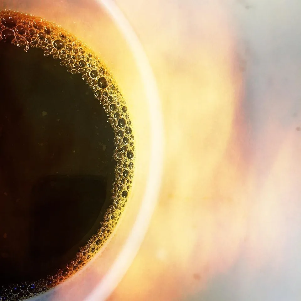 Here comes the sun! #goodmorning #coffee #blackplease #thatsmycupofjoe…, 1 of 1
