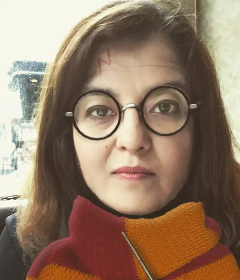 Happy Birthday #harrypotter, 1 of 1