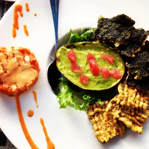 Bright colors... Bright flavors!, 1 of 1