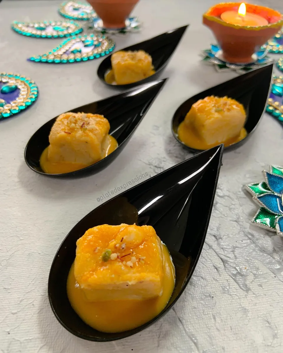 Sweetening your Diwali from my kitchen with..., 1 of 1