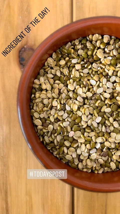 INGREDIENT OF THE DAY!