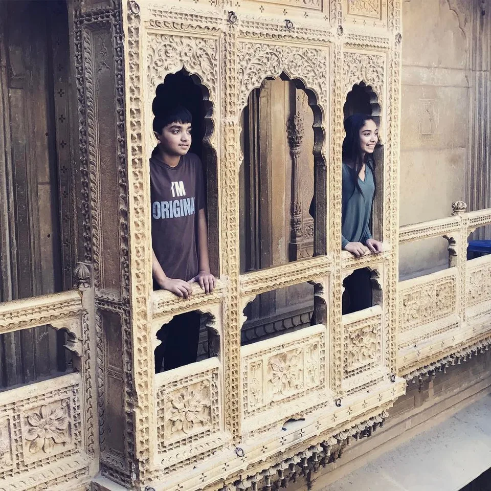 To be looking out those windows... #bliss #enchanting #beingonewithhistory…, 1 of 1