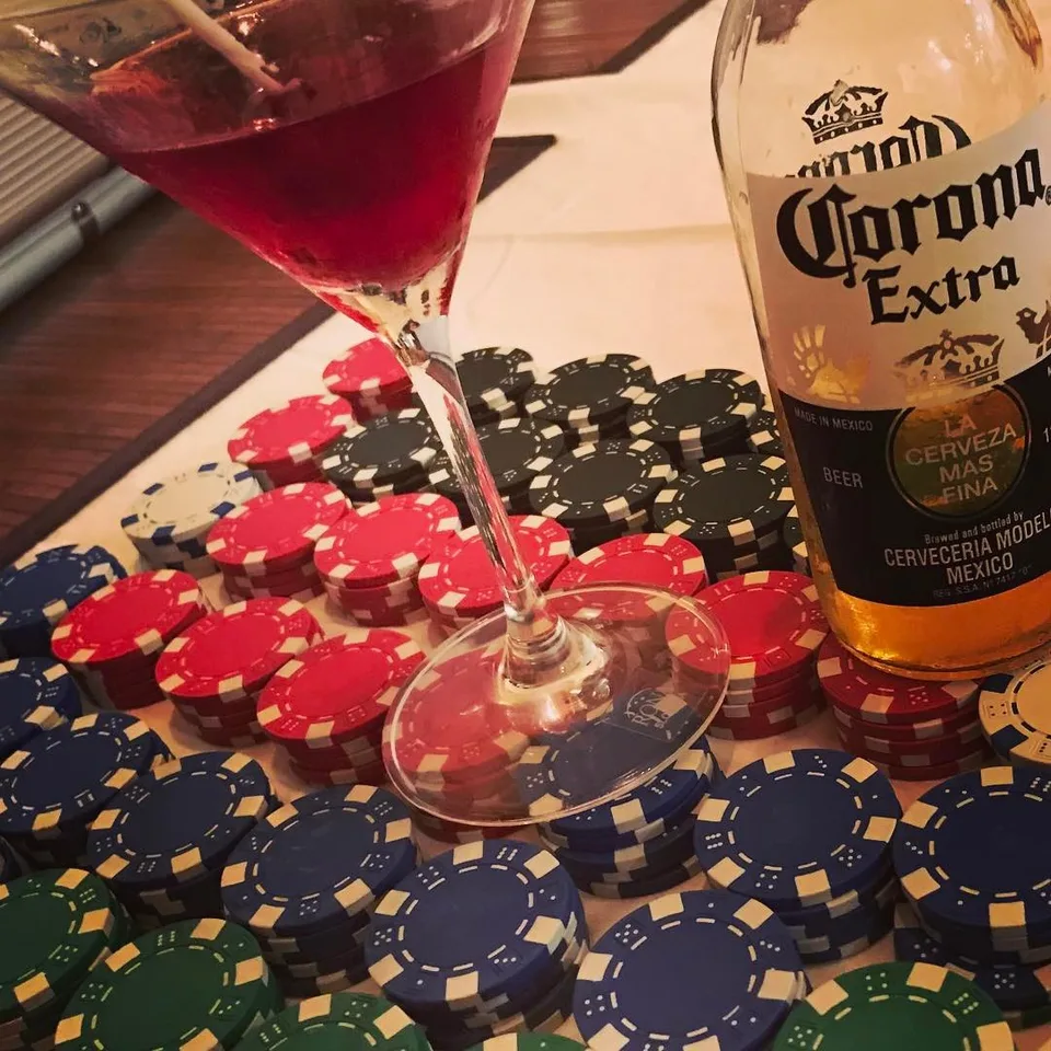 'Nuff said... #aboutlastnight, 1 of 1