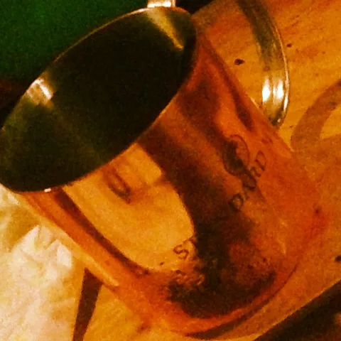 Fill up my cup, mazel tov!, 1 of 1