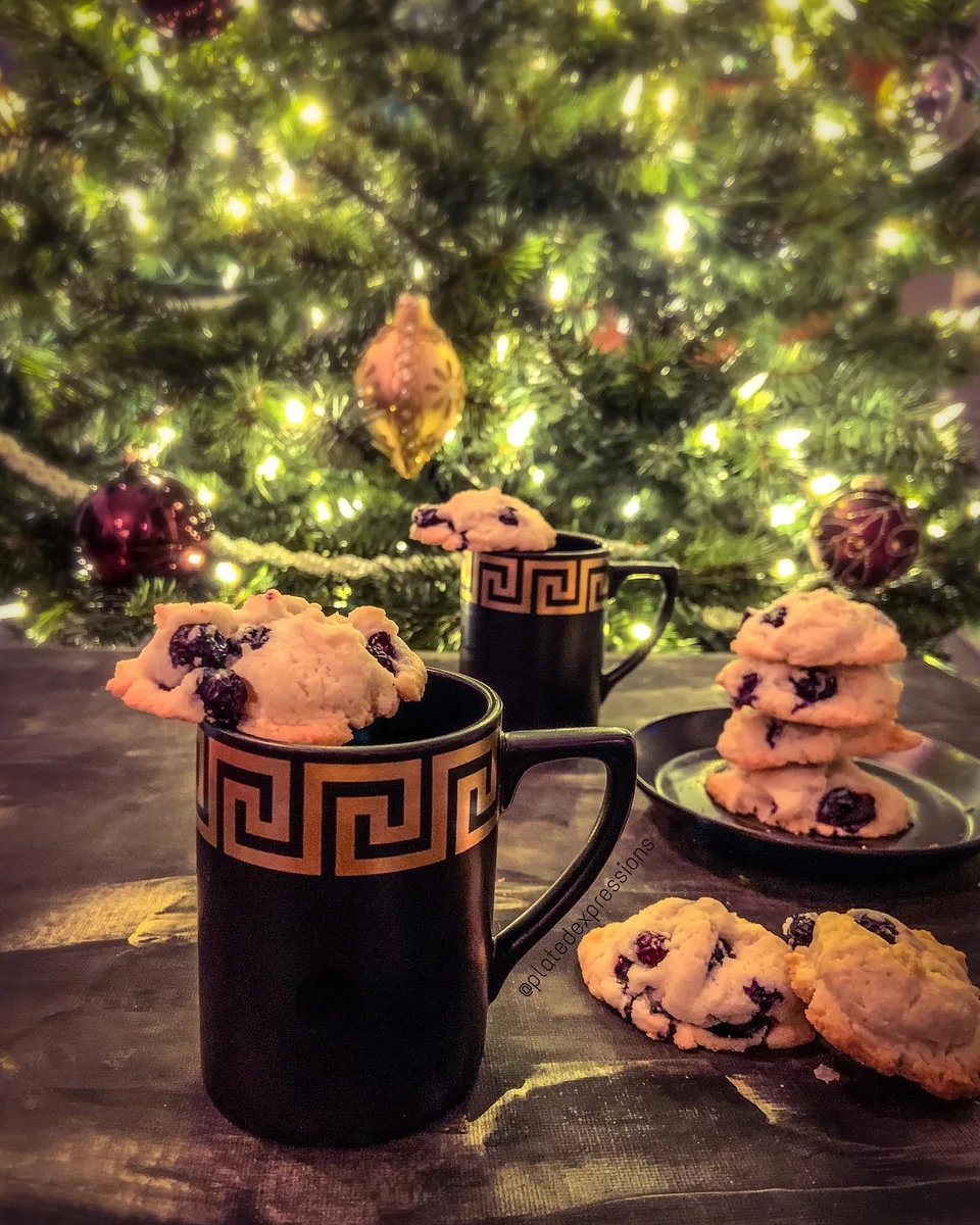 December is here! It’s the cookies’ month., 1 of 1